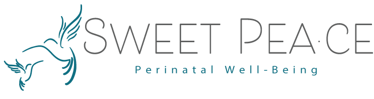 Sweet Peace Perinatal Well-Being